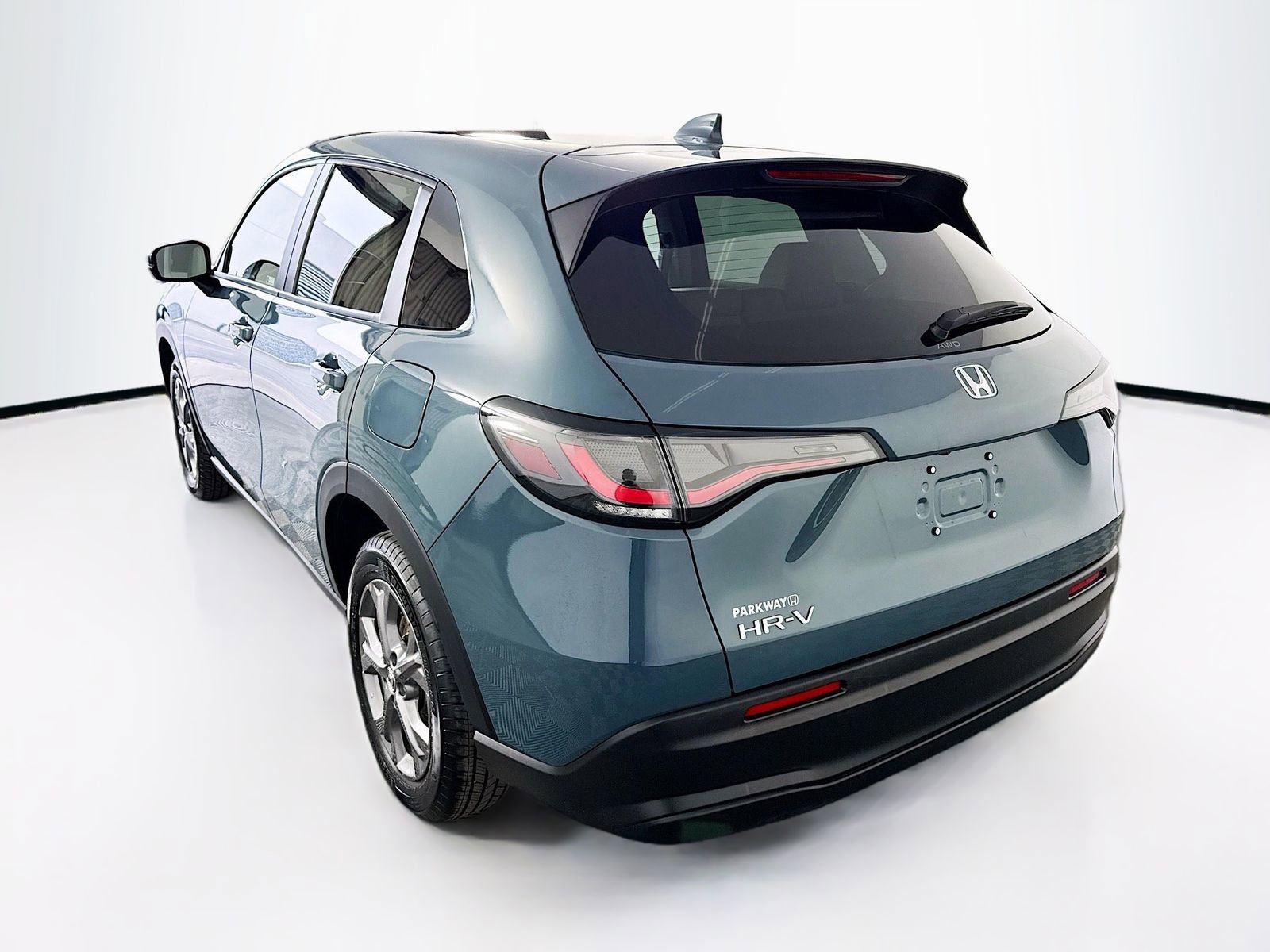 Used 2026 Honda HR-V LX image 5