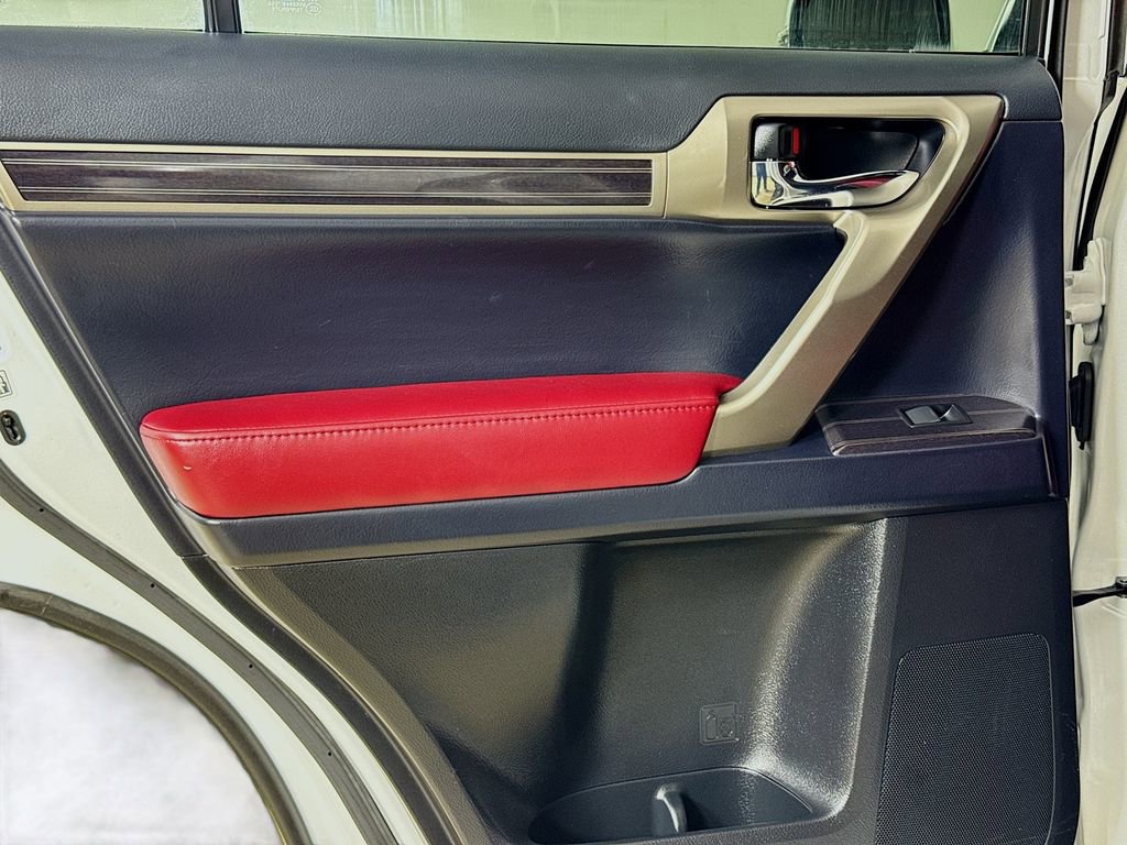 Used 2021 Lexus GX 460 Premium image 19