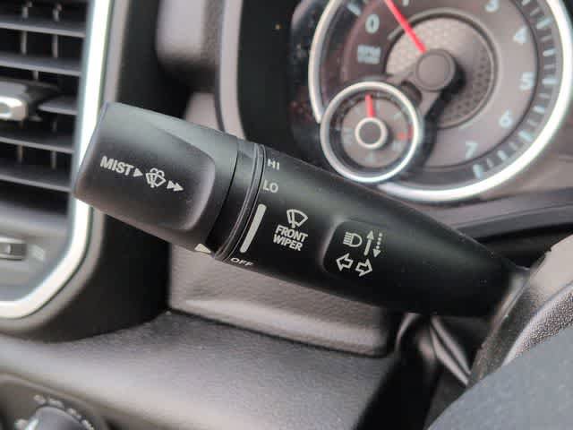 Used 2022 RAM 1500 Big Horn AWD/4WD image 26