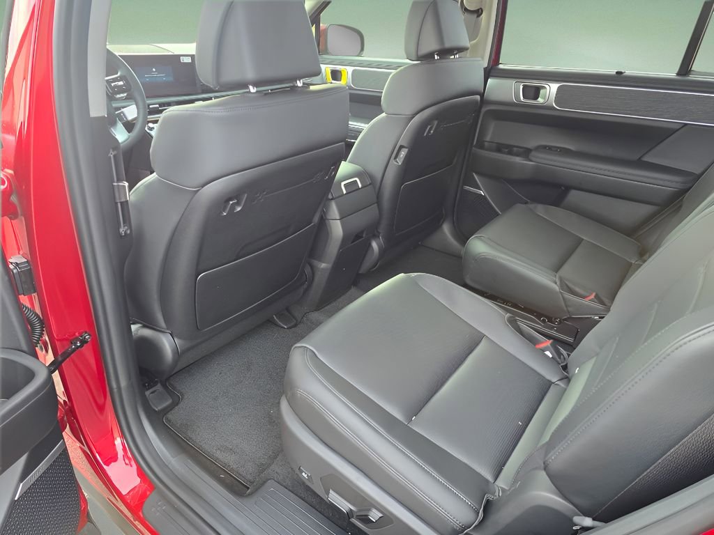 New 2026 Hyundai Santa Fe Limited AWD/4WD image 15