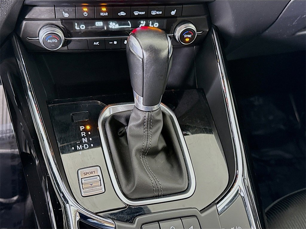 Used 2022 MAZDA CX-9 Sport image 10