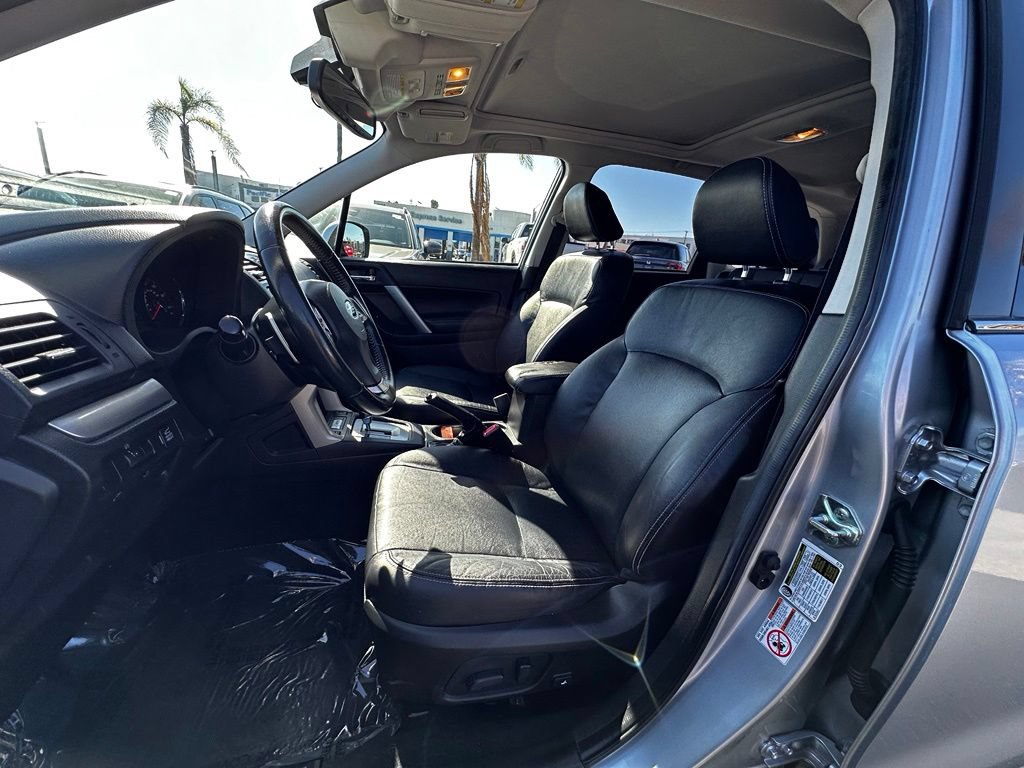 Used 2014 Subaru Forester 2.0XT Touring AWD/4WD image 22
