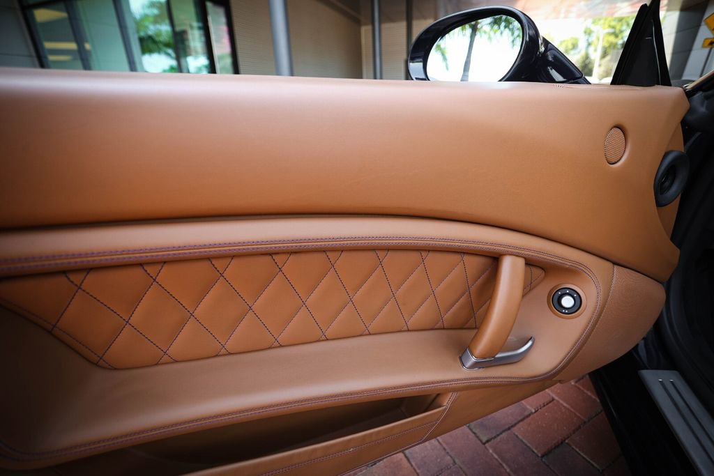 Used 2011 Ferrari California image 40