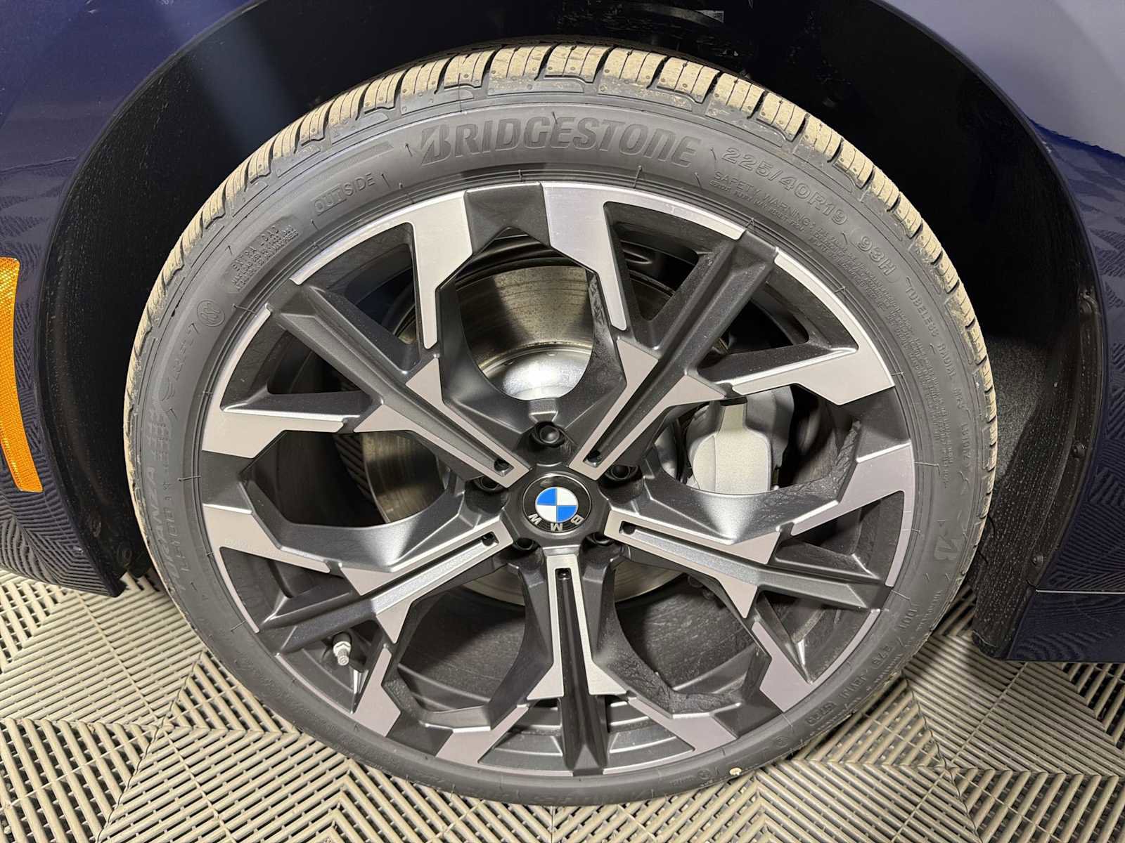 New 2026 BMW 330i xDrive Sedan w/ Convenience Package image 10