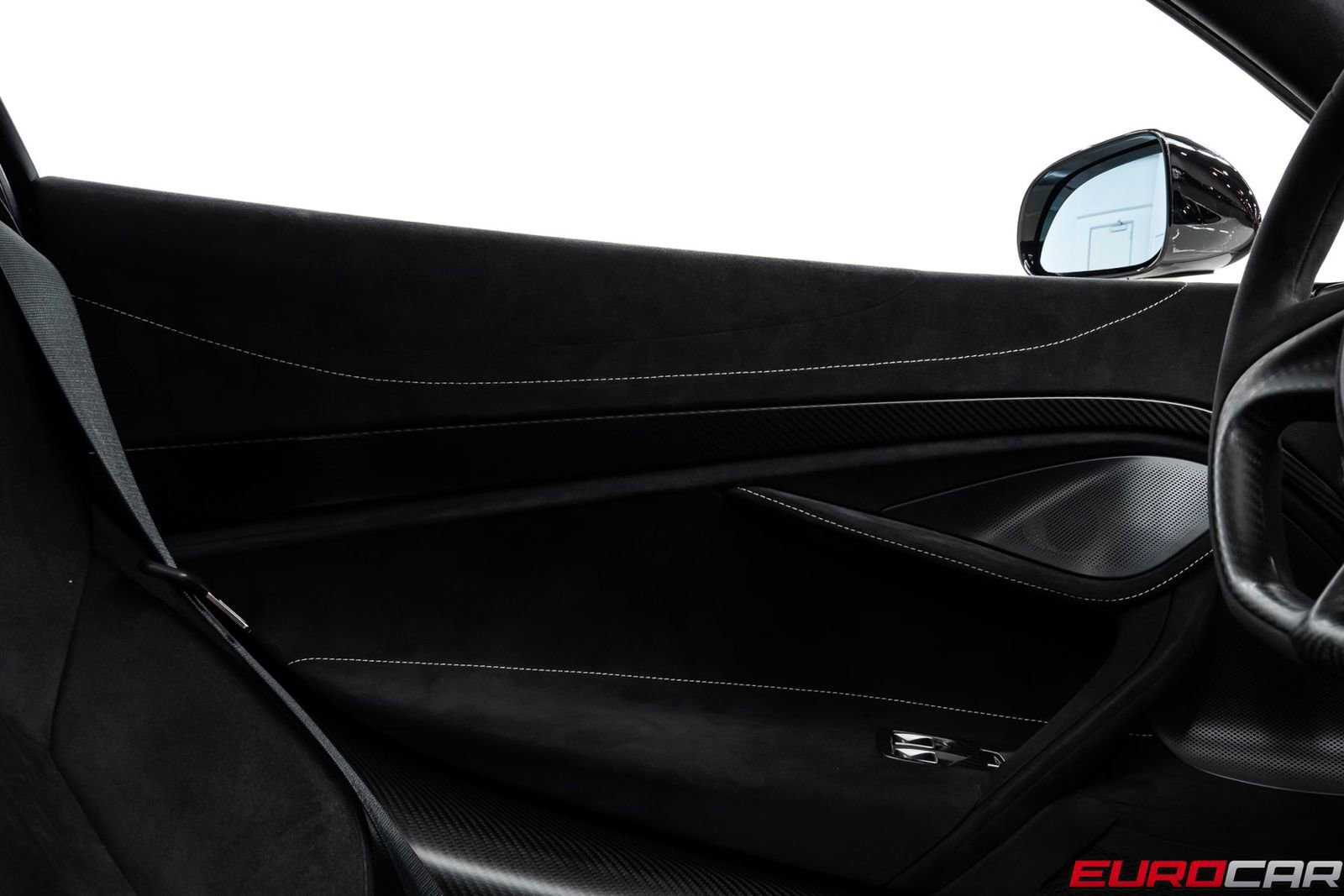 Used 2021 McLaren 765LT RWD image 26