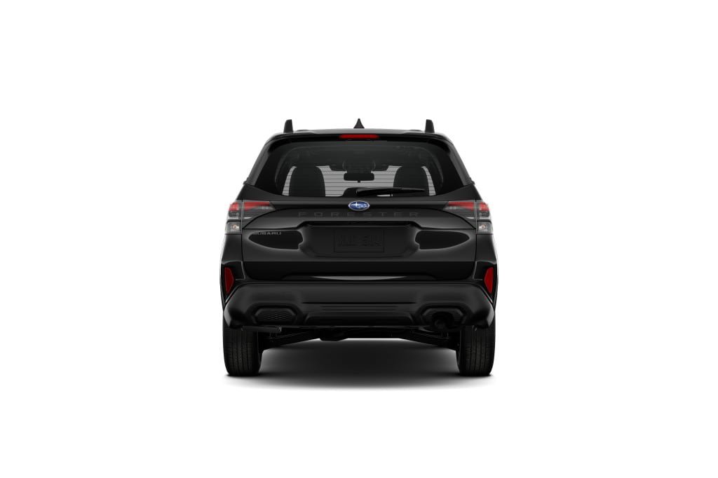 New 2026 Subaru Forester Premium AWD/4WD image 10
