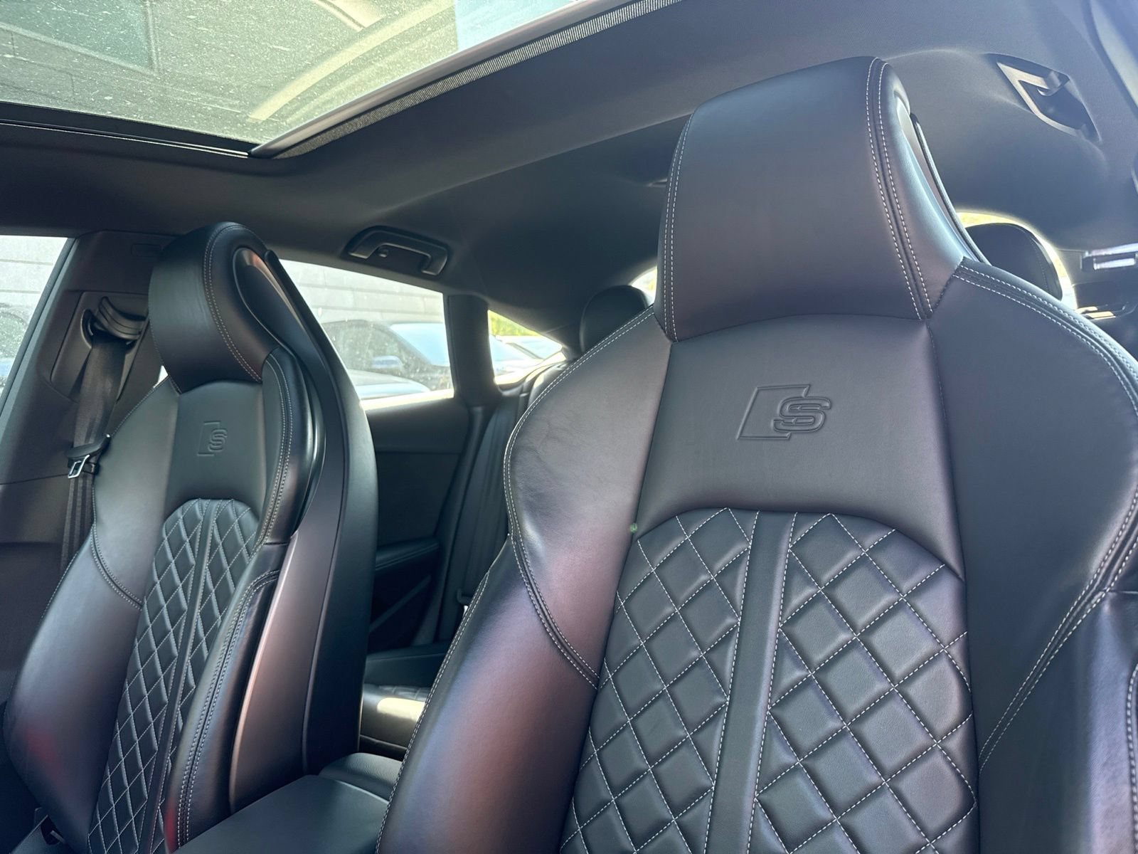 Used 2018 Audi S5 Prestige AWD/4WD image 7