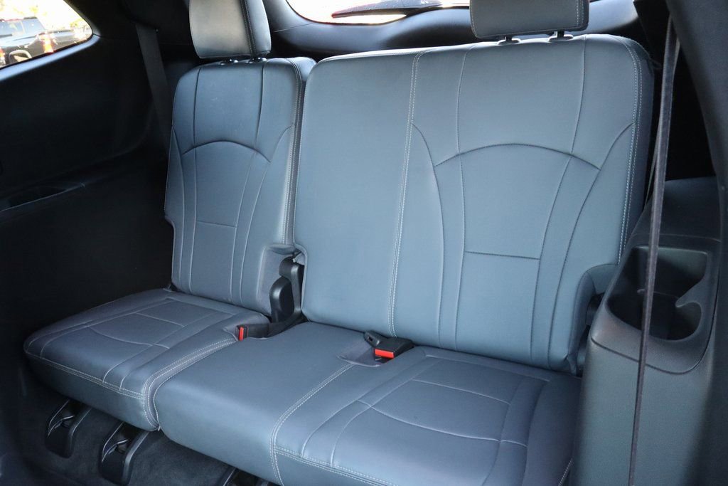 Used 2023 Buick Enclave Essence w/ Trailering Package, 5000 lbs. image 22