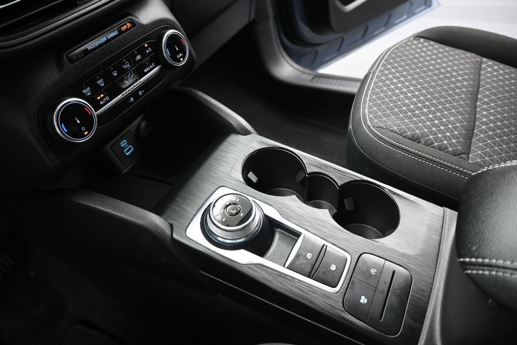 Certified 2023 Ford Escape Active FWD image 17