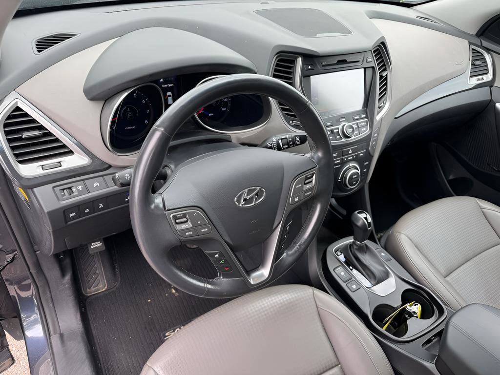 Used 2015 Hyundai Santa Fe Sport 2.0T w/ Option Group 05 AWD/4WD image 23