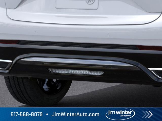 New 2026 Buick Envision Sport Touring image 14