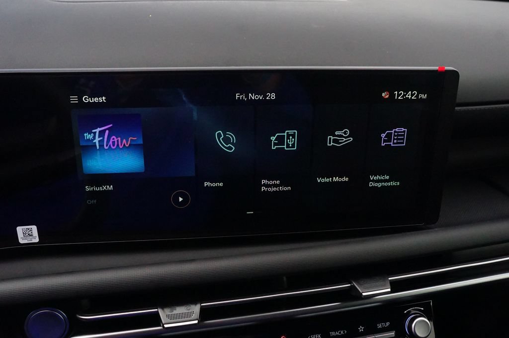 New 2026 Hyundai Santa Cruz SE FWD image 11