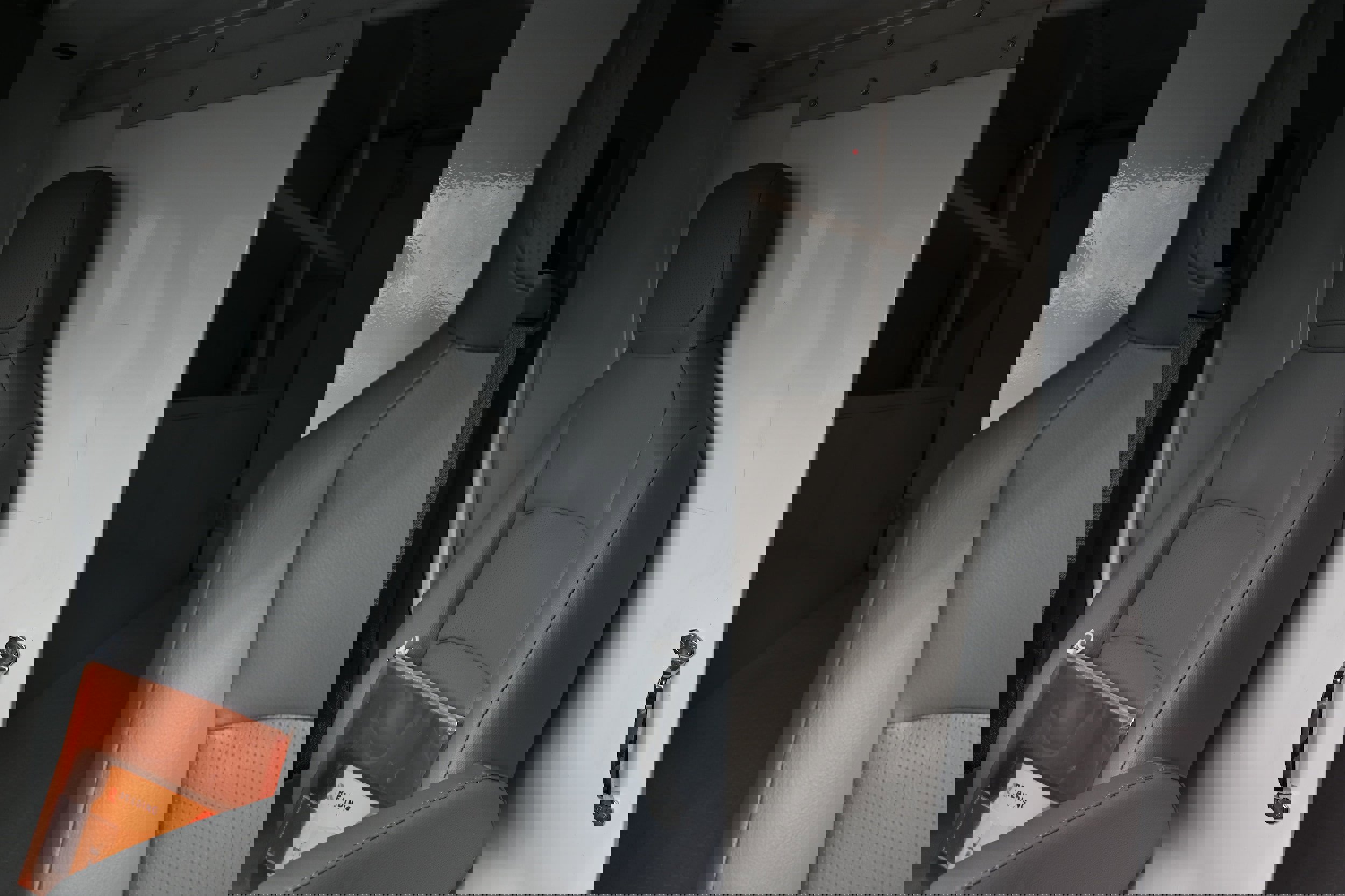 New 2025 Ford E-350 and Econoline 350 Super Duty w/ Power Equipment Group image 16