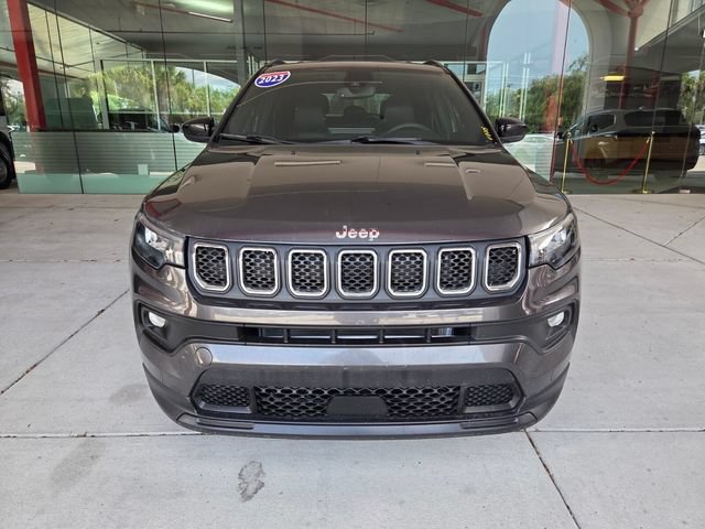 Used 2023 Jeep Compass Latitude AWD/4WD image 19