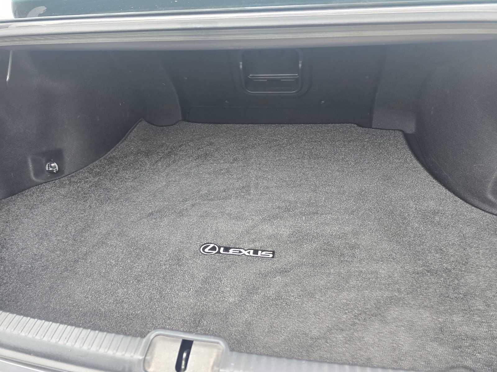 Used 2021 Lexus ES 350 w/ Premium Package FWD image 14