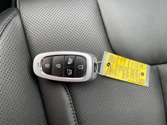 Used 2025 Hyundai Palisade SEL image 24