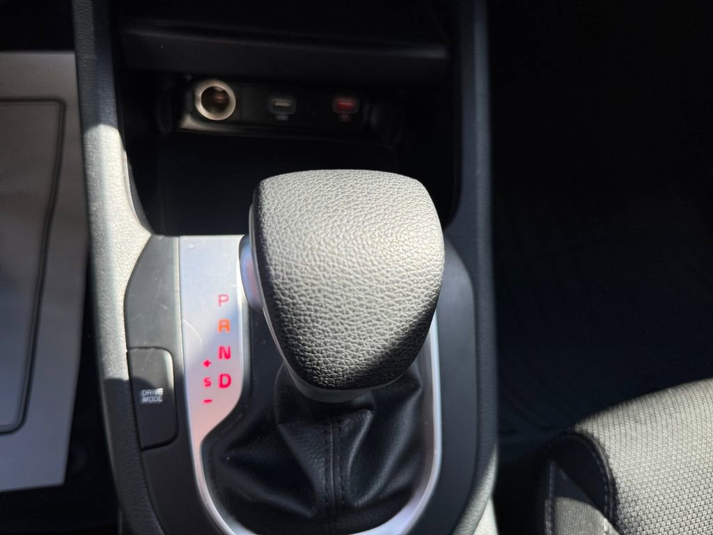 Used 2024 Kia Forte LXS image 28