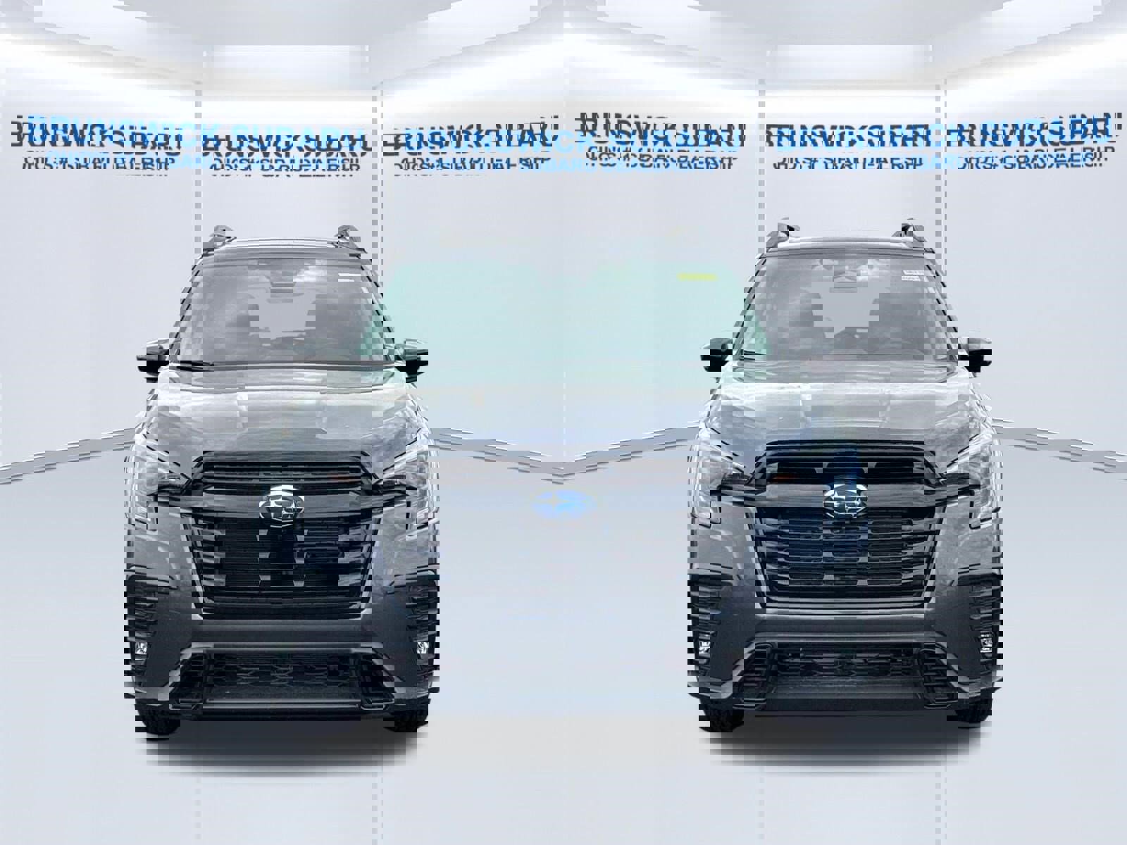 New 2026 Subaru Ascent Bronze Edition image 2