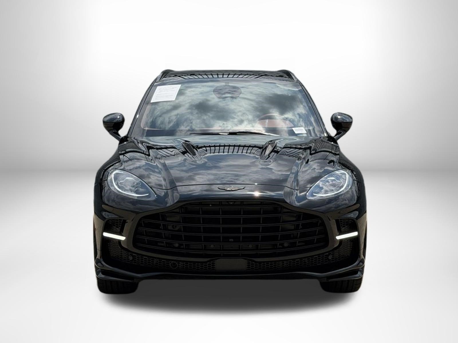Used 2026 Aston Martin DBX 707 AWD/4WD image 7