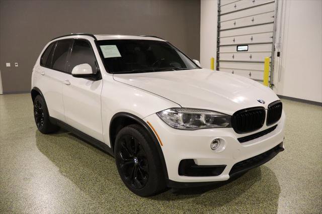 Used 2018 BMW X5 sDrive35i
