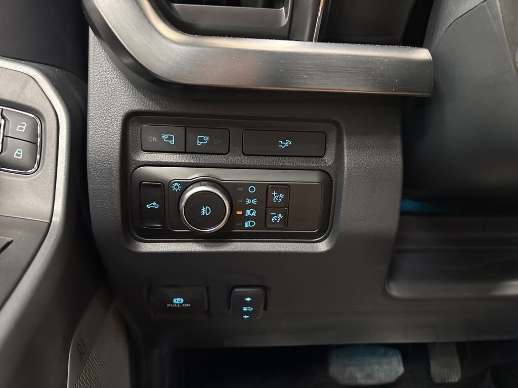 Used 2024 Ford F250 Lariat image 40