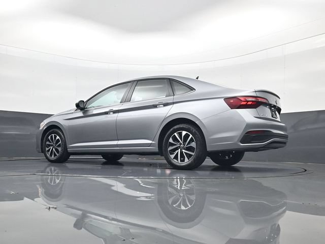 Used 2024 Volkswagen Jetta S FWD image 27
