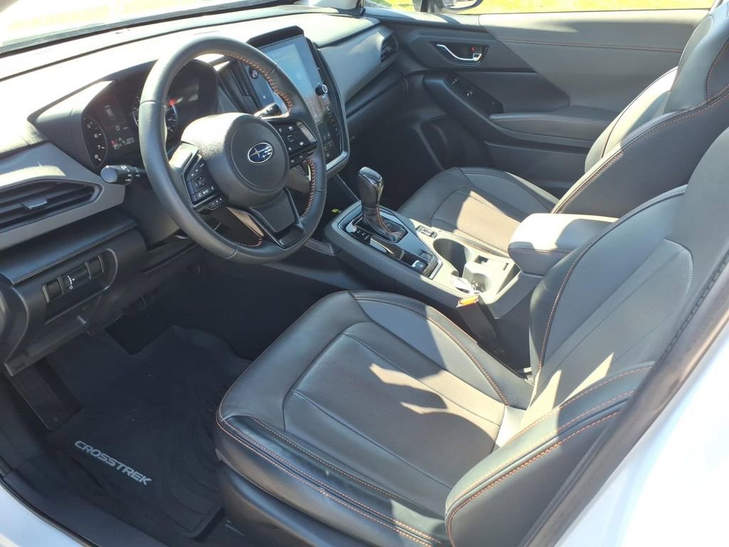 Certified 2024 Subaru Crosstrek 2.5i Limited AWD/4WD image 13
