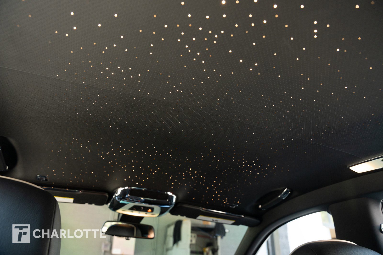 Used 2016 Rolls-Royce Ghost image 33