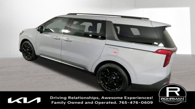 New 2026 Kia Carnival SX image 8