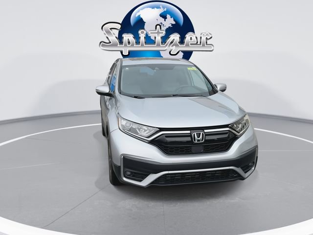Used 2022 Honda CR-V EX image 3