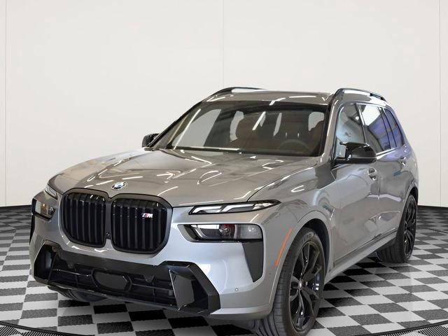 Used 2026 BMW X7 M60i AWD/4WD image 9