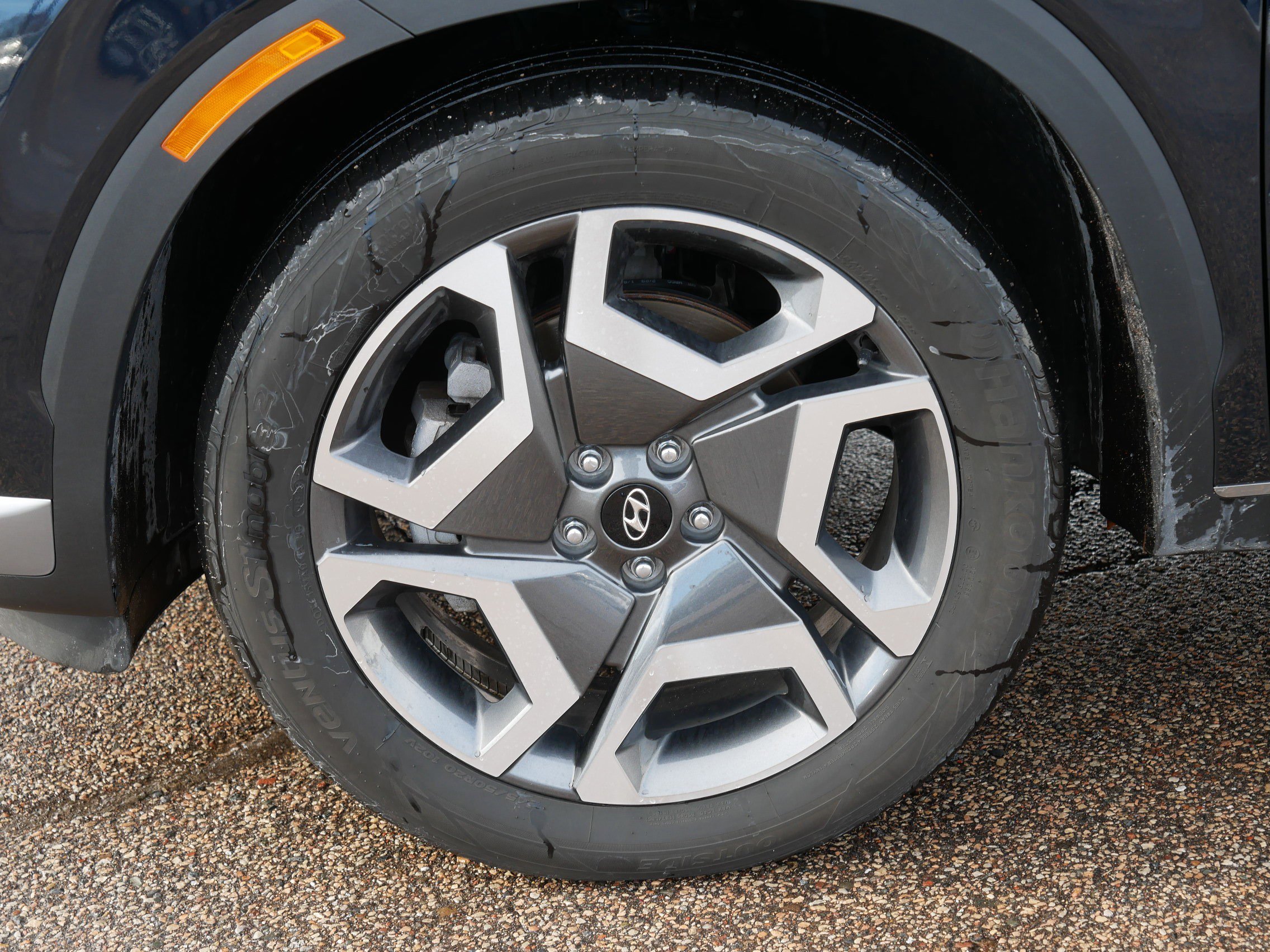 Used 2023 Hyundai Palisade Limited image 9