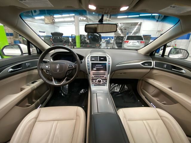 Used 2018 Lincoln MKZ Select w/ Select Plus Package image 28