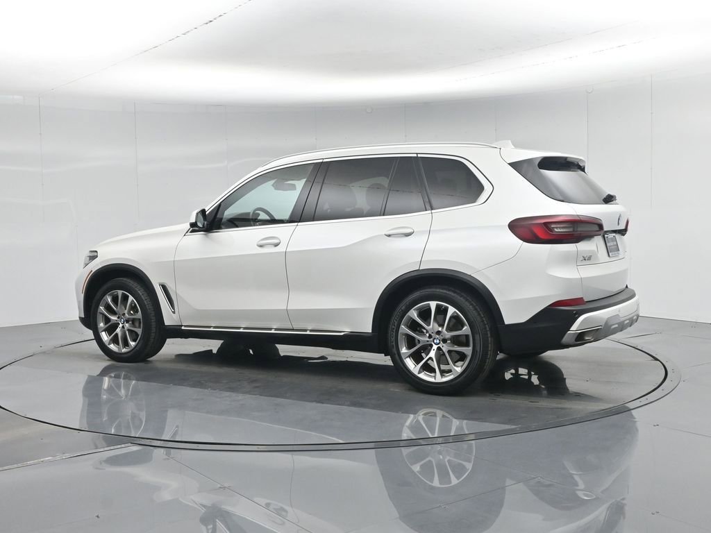 Used 2023 BMW X5 sDrive40i image 7