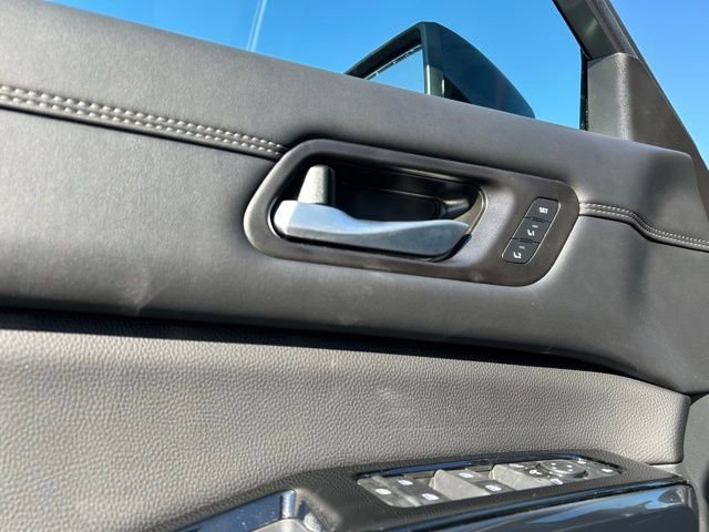 New 2026 Nissan Pathfinder Platinum image 29