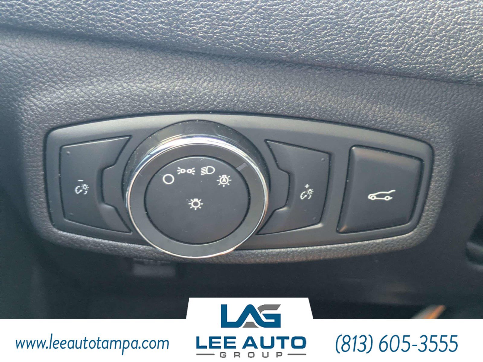 Used 2015 Lincoln MKC AWD w/ Equipment Group 102A Reserve image 22
