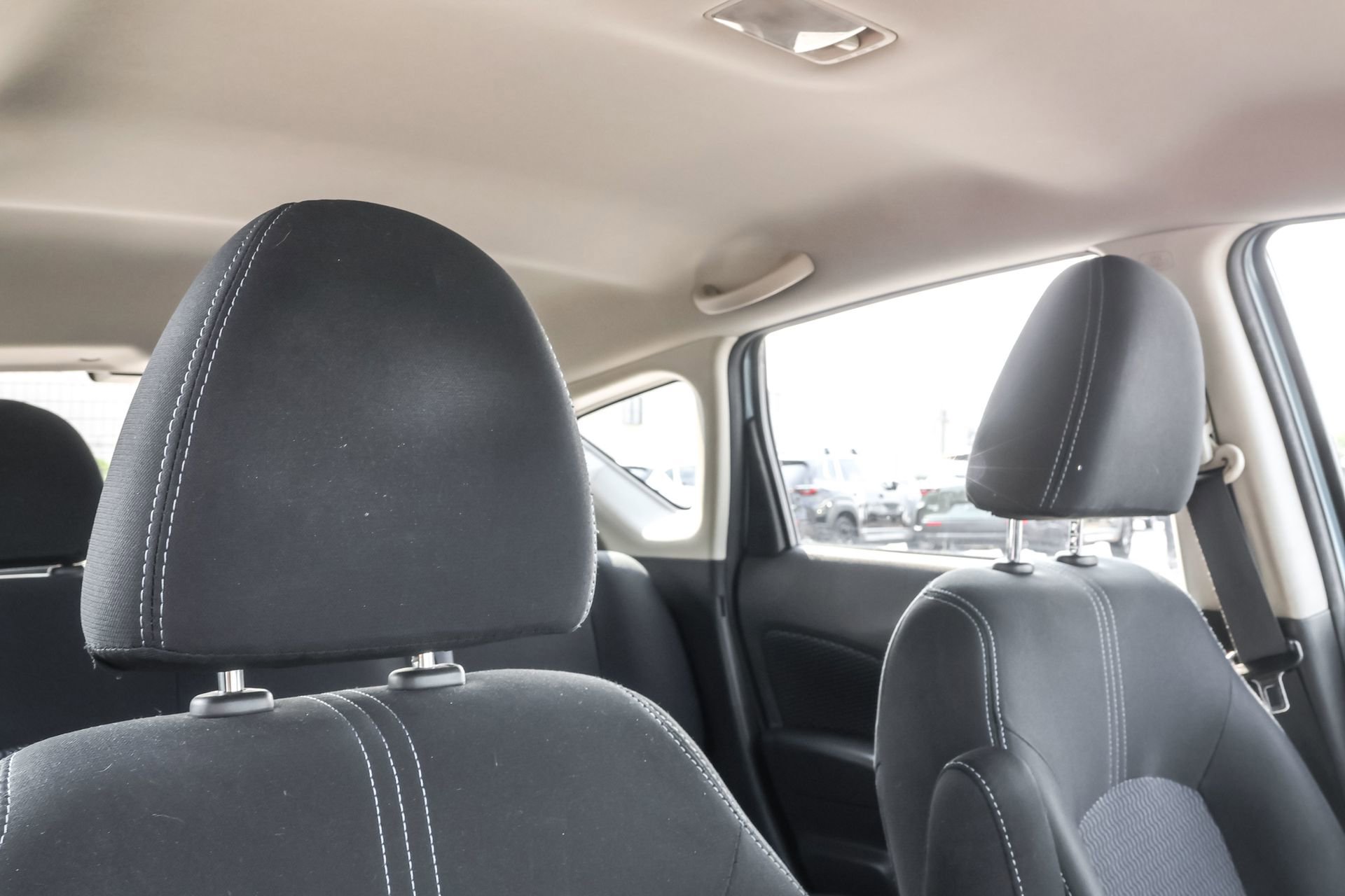 Used 2014 Nissan Versa Note SV w/ Sport Value Package image 41