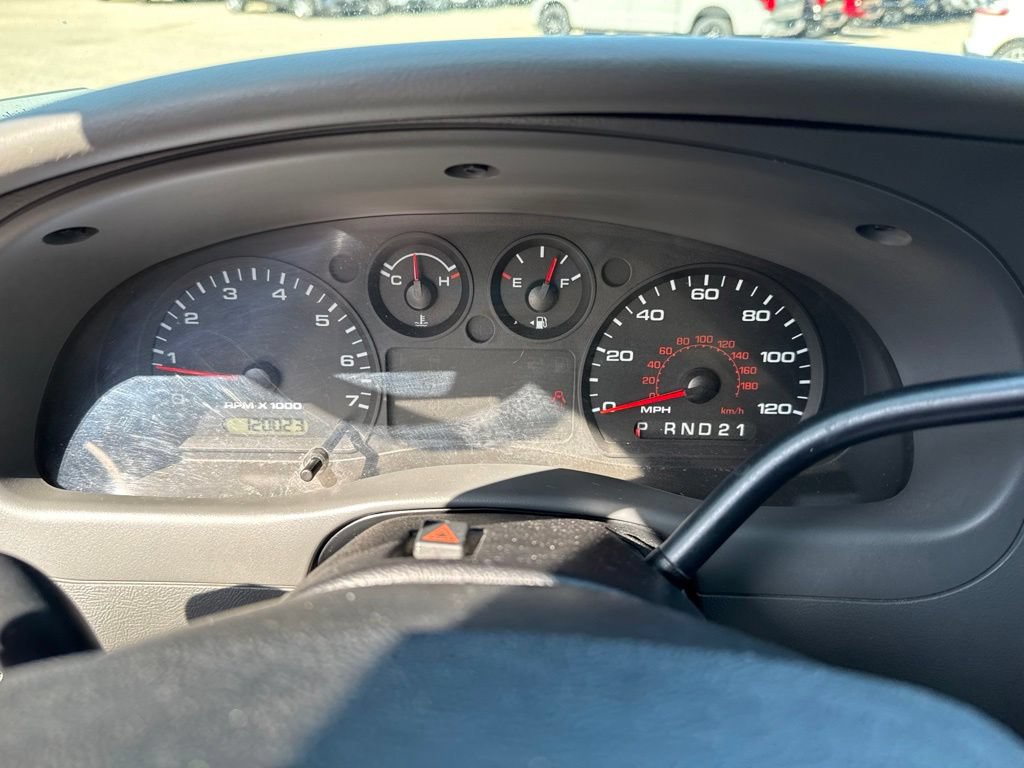 Used 2011 Ford Ranger XLT AWD/4WD image 16