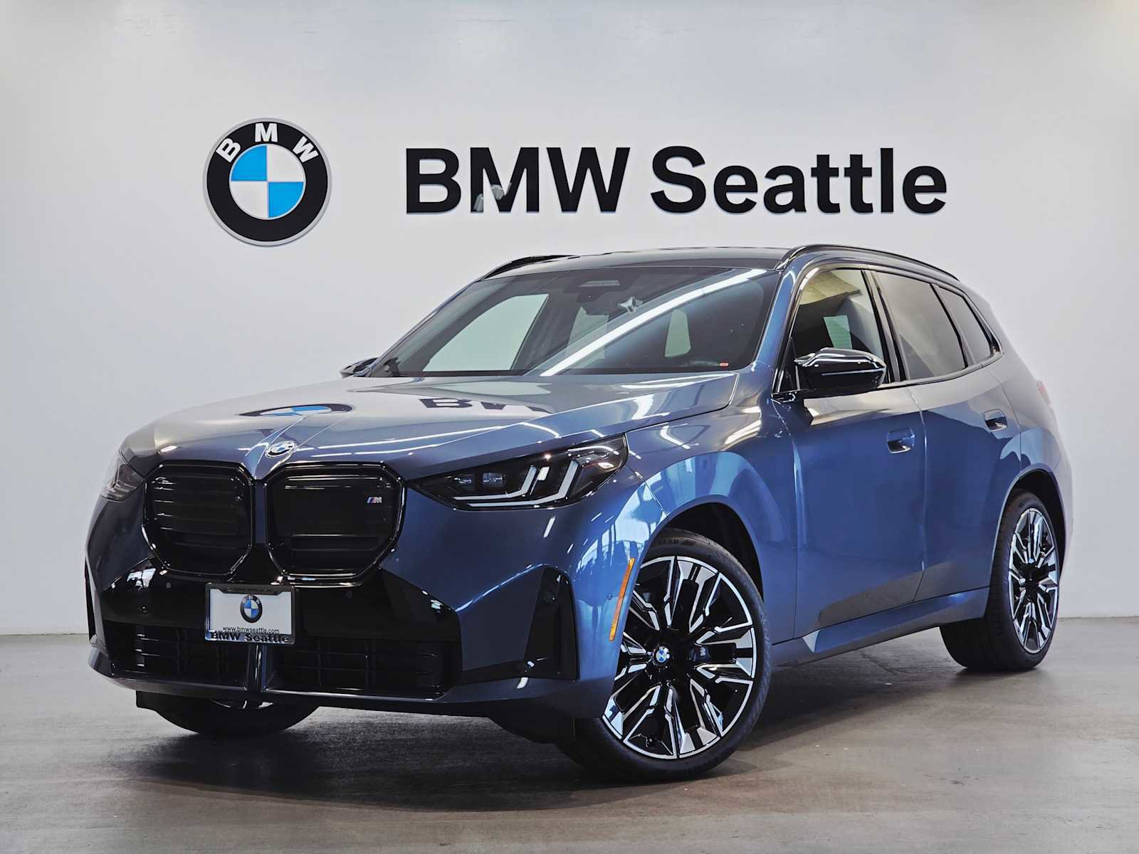 Used 2025 BMW X3 M50 w/ Premium Package