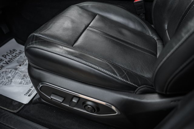 Used 2022 Jeep Wagoneer Series III w/ Premium Group I image 44