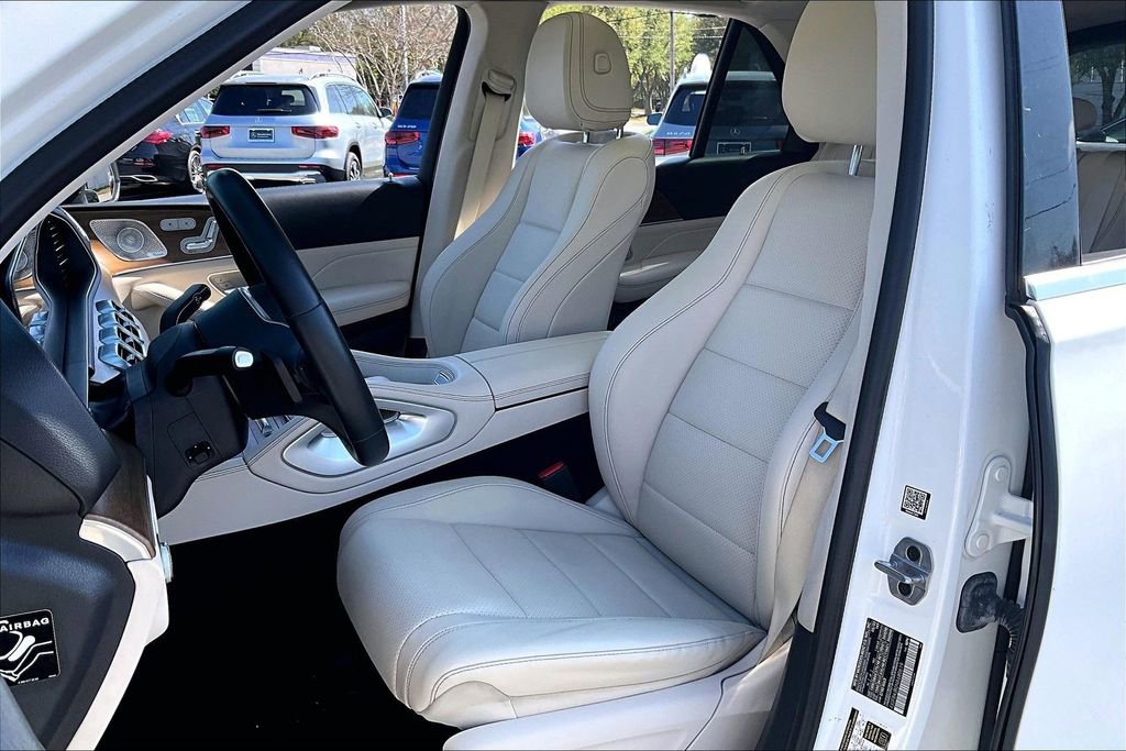Used 2022 Mercedes-Benz GLE 350 image 18