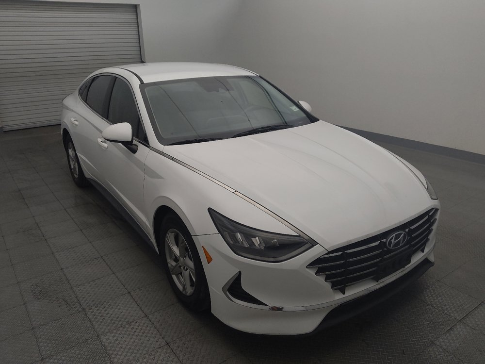 Used 2021 Hyundai Sonata SE FWD image 13