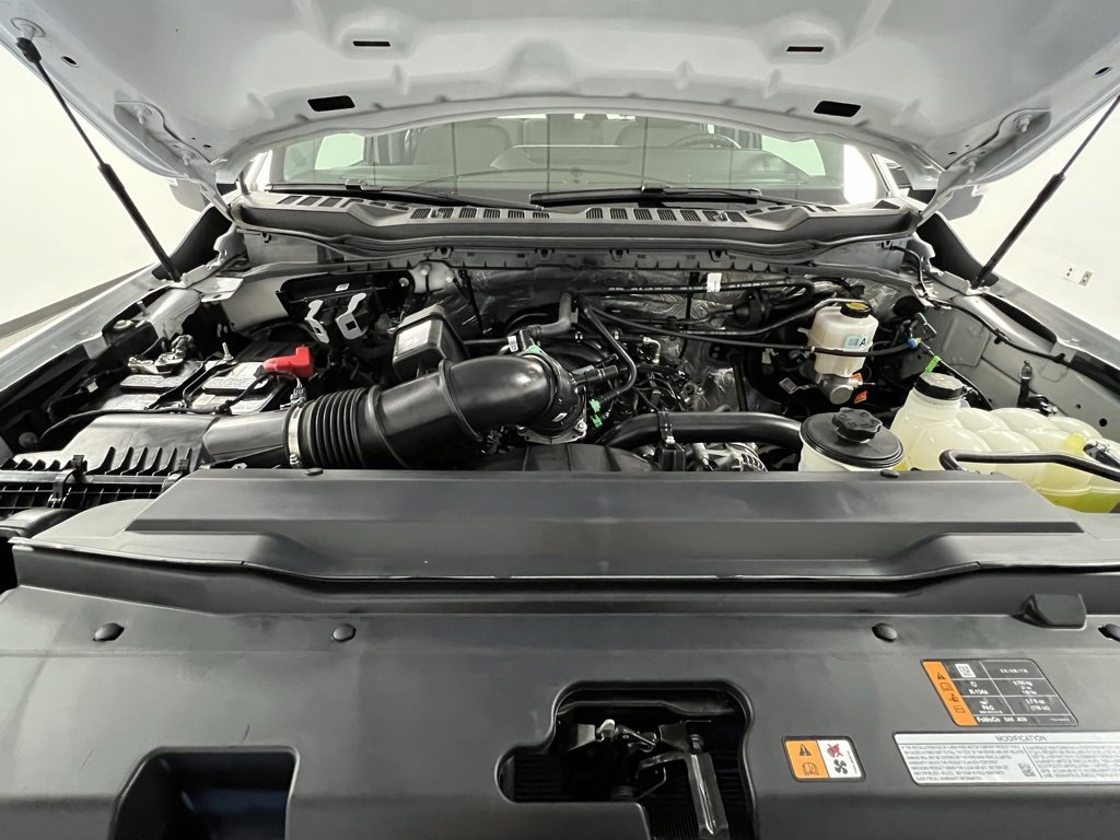 Used 2024 Ford F350 XL w/ XL Off-Road Package image 68