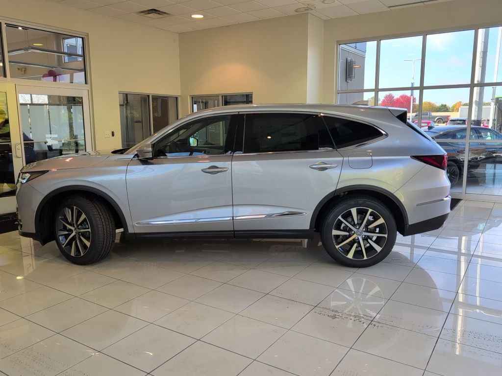 New 2026 Acura MDX w/ Technology Package image 2
