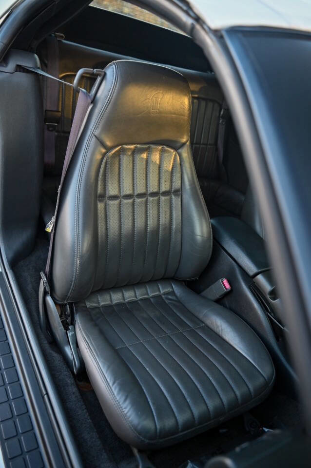 Used 1997 Chevrolet Camaro Z28 image 99