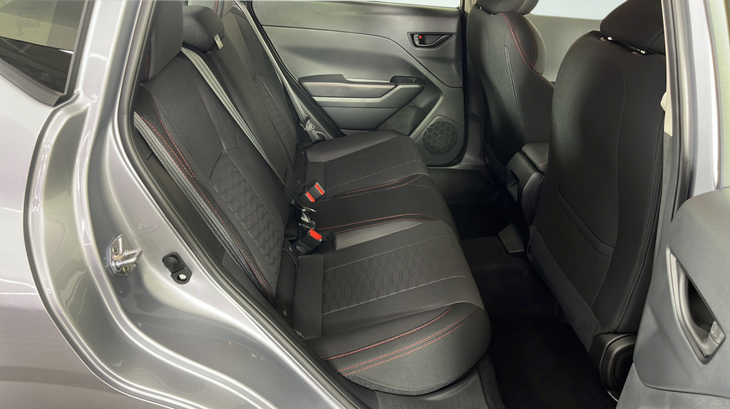 New 2026 Subaru Impreza 2.0i Sport AWD/4WD image 11