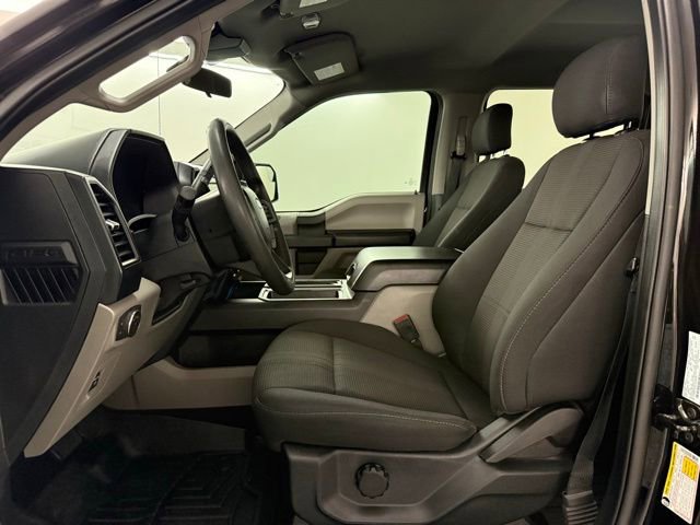 Used 2020 Ford F150 XL w/ Equipment Group 101A Mid image 27