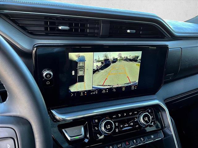 Used 2024 GMC Sierra 1500 Denali w/ Technology Package image 21