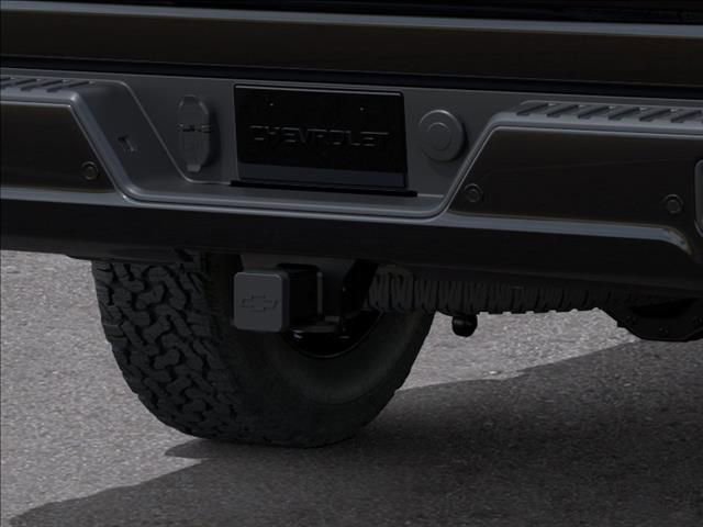 New 2026 Chevrolet Silverado 2500 LTZ w/ Trail Boss Package image 14