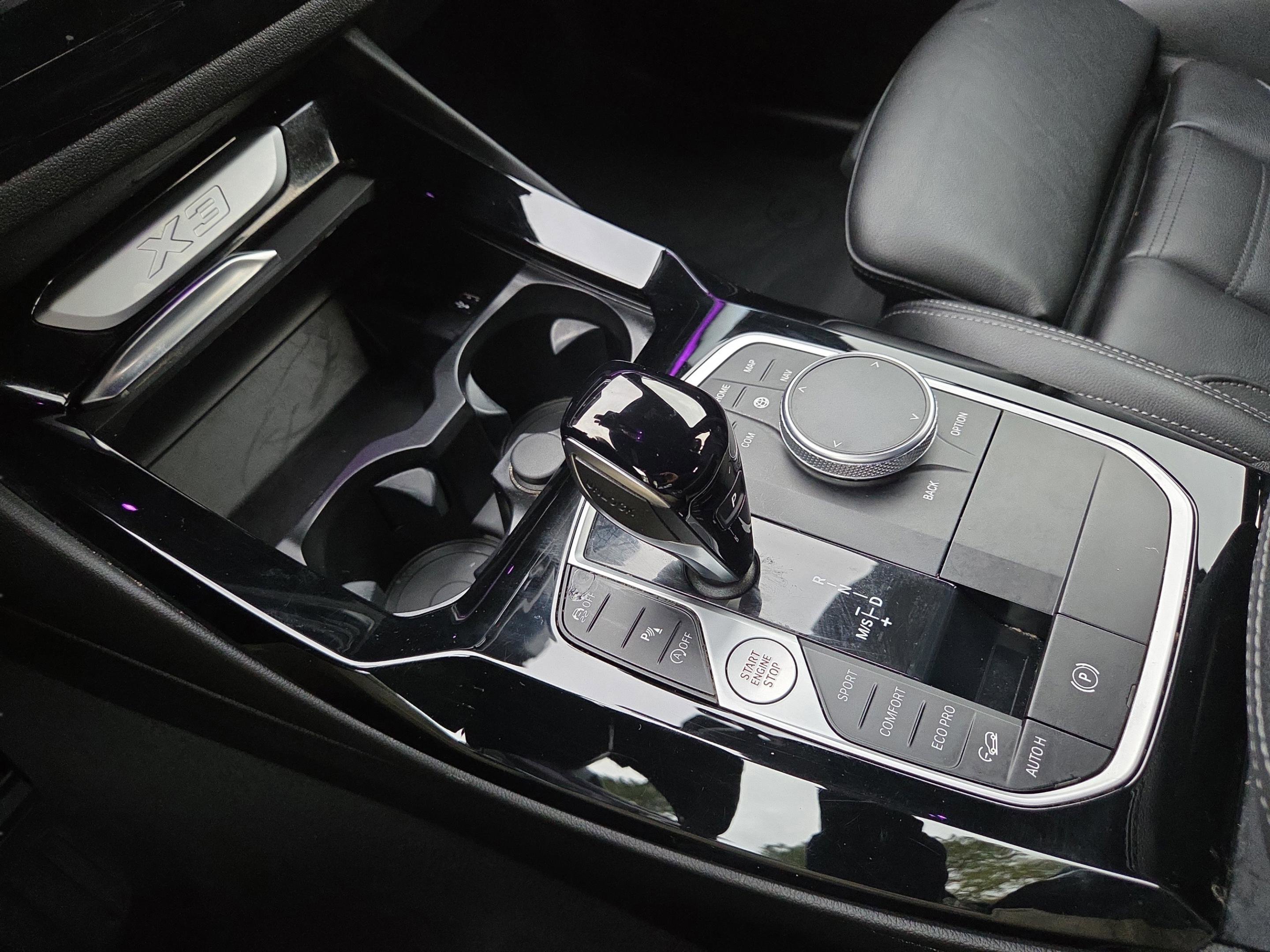 Used 2022 BMW X3 xDrive30i w/ Premium Package 2 image 20